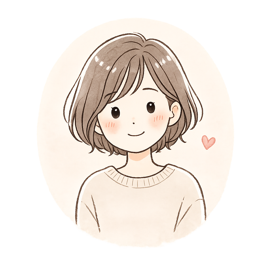 プロフィール画像